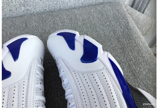 AJ-14 Air Royal’ 14’Hyper Jordan 0328